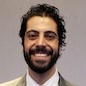 Headshot of Hesham Nouh, BDS, DSc, MSD