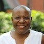 Yvette Cozier head shot