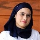 Headshot of Deeba Kashtwari