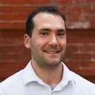 Head shot of Eric Rubenstein