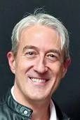 Headshot of Peter Hoffmeister