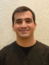 headshot of Breno Reboucas