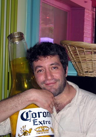 Konstantin Aizikov