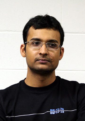 Raman Mathur