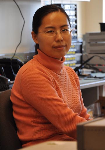 Xiaojuan Li