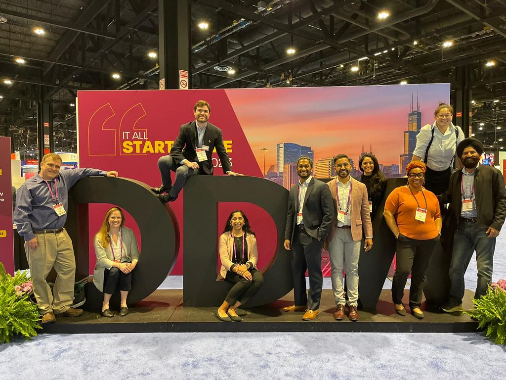 BMC GI goes to DDW 2023! Gastroenterology