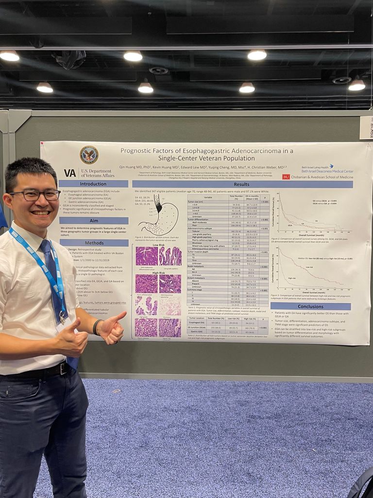 2023 ACG Vancouver Gastroenterology