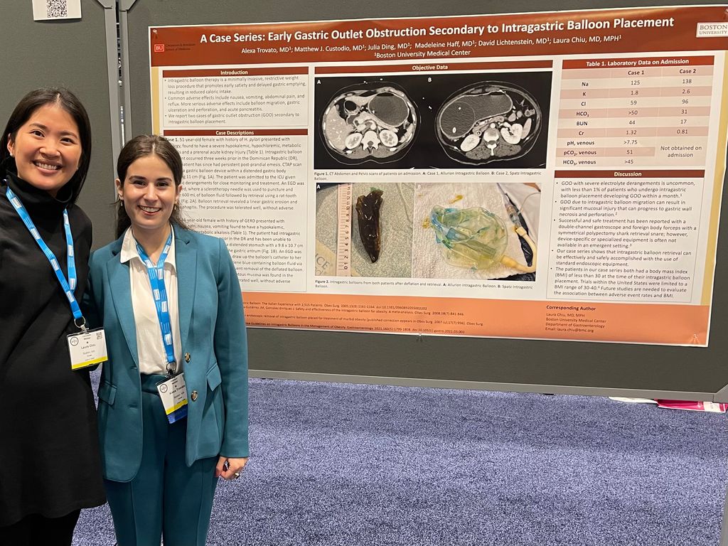 2023 ACG Vancouver Gastroenterology