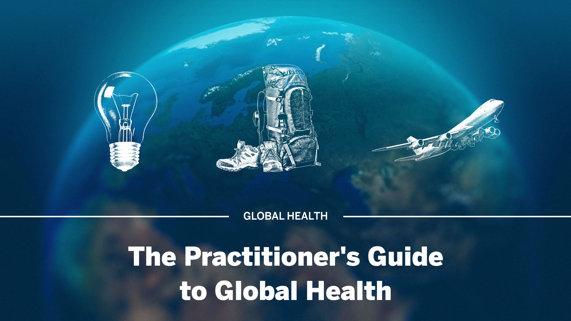 phd in global health