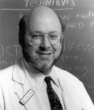 Mark Moskowitz Grand Rounds & Lectures | Section of General Internal Medicine