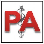 Physician Assistant Icon
