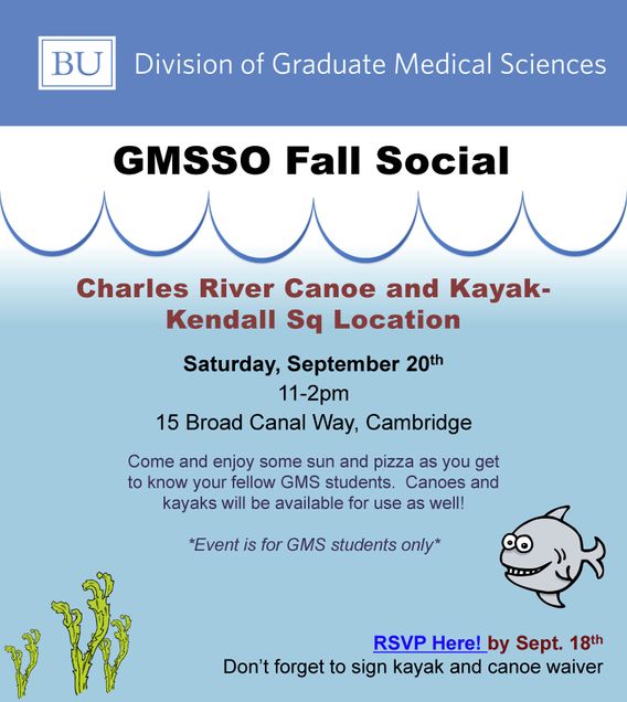 GMSSO fall social (3)