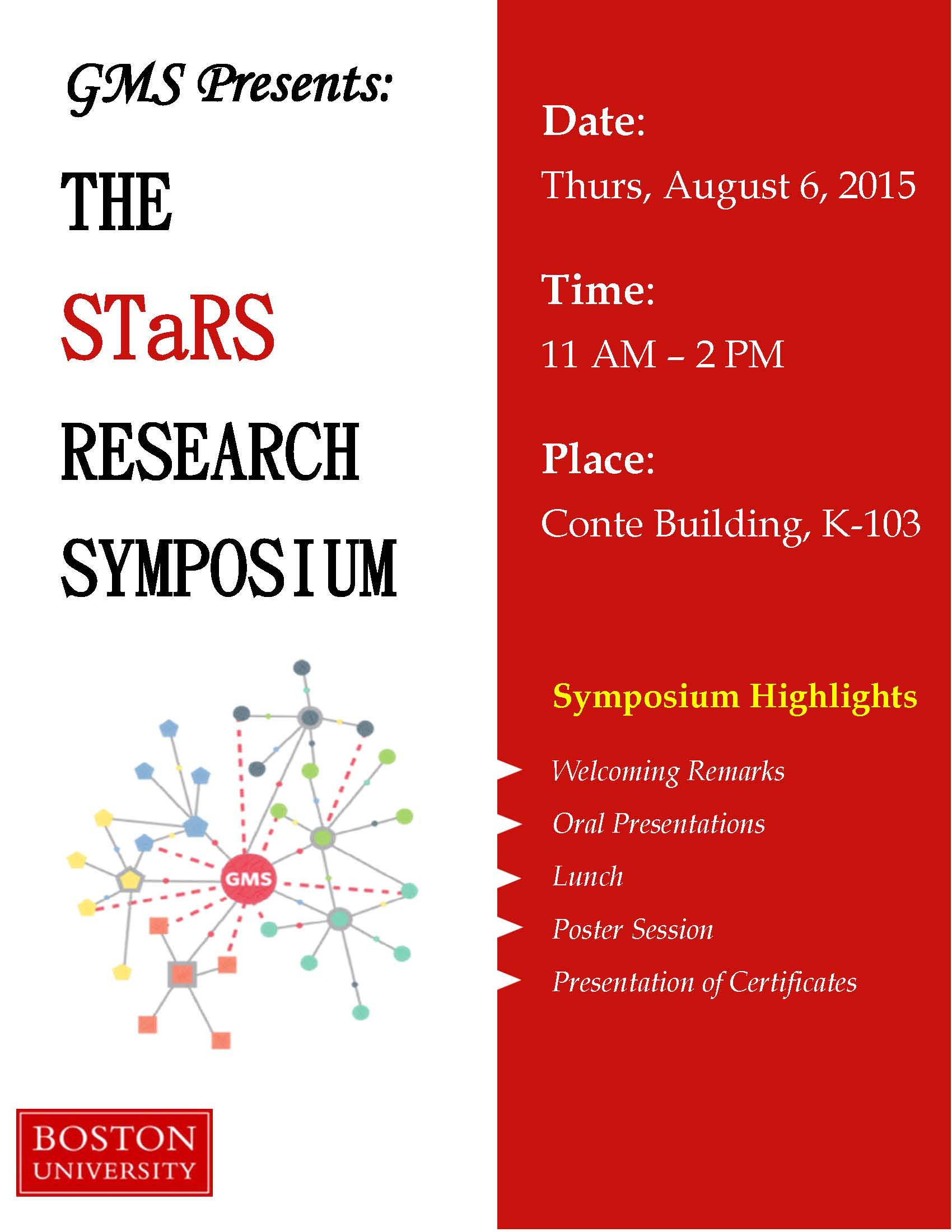 STaRS Symposium Flyer 2015 (2)