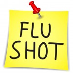 flu shot image