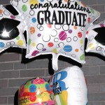 graduation balloons 