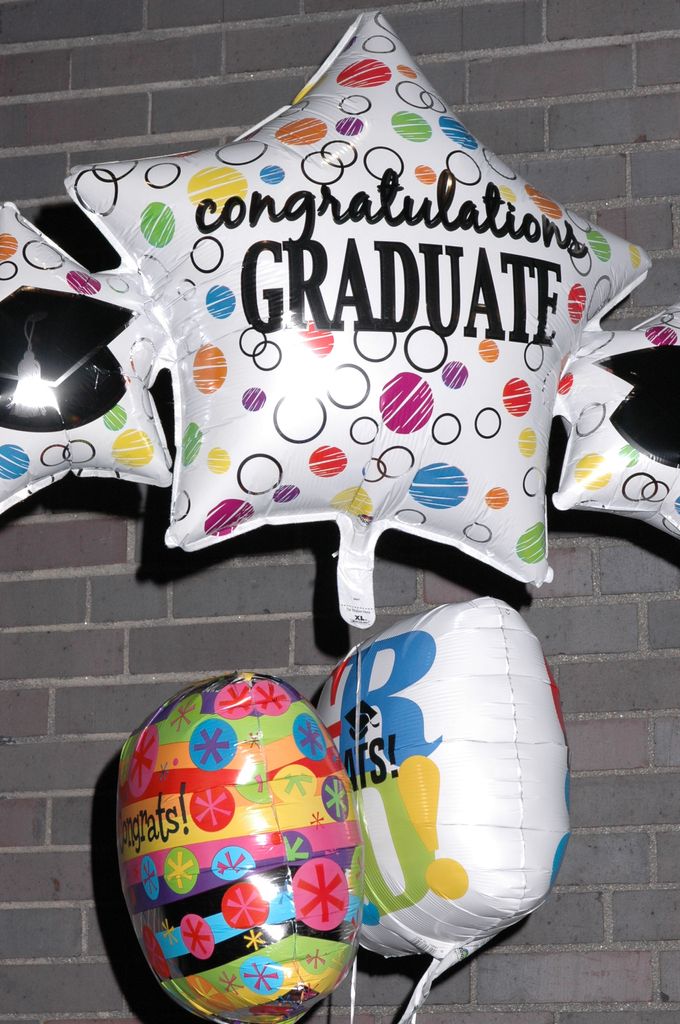 Congratulations To Our 2016 Graduates Graduate Medical Sciences