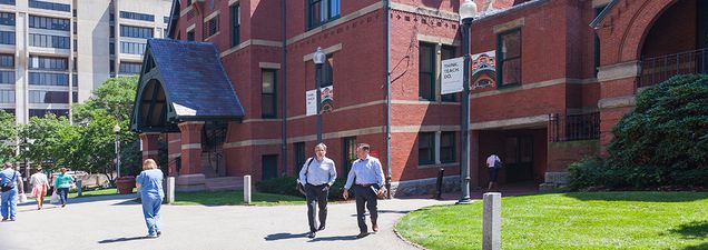 University of massachusetts hospital jobs