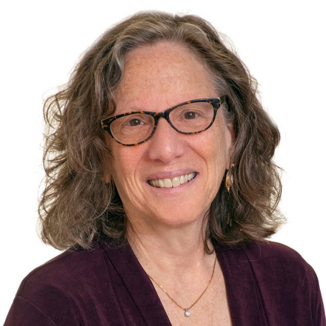 Barbara Schreiber, PhD