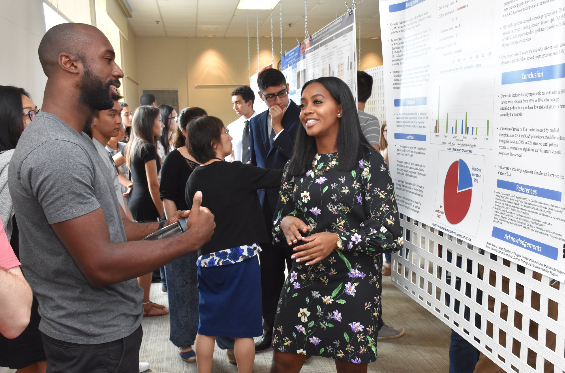 Dissertation grants for minorities