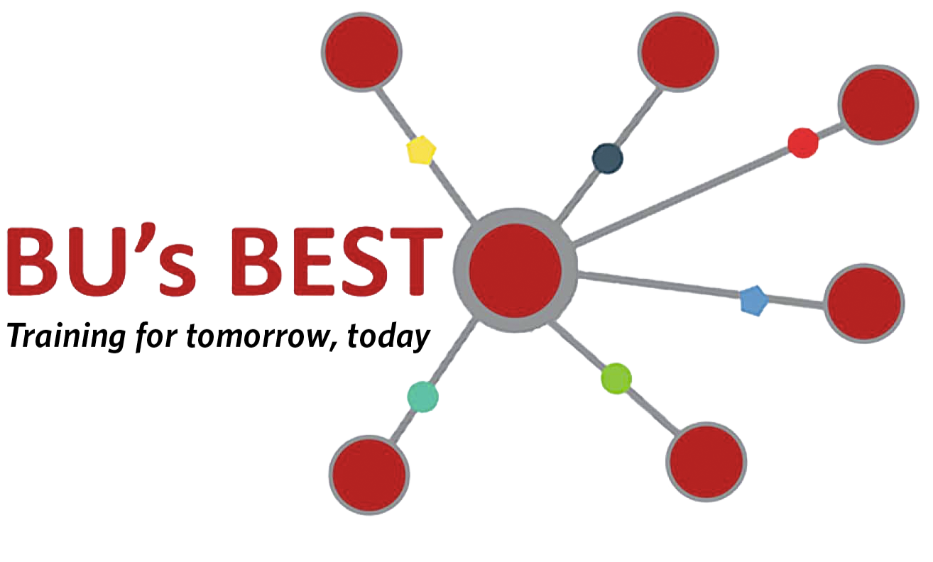 Fall BU Best Professional Development Events Graduate Medical Sciences