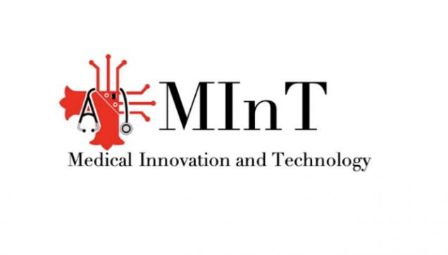 Medical Innovation and Technology program logo