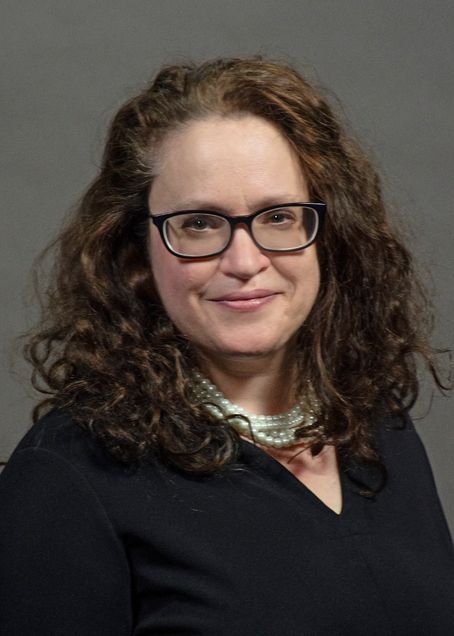 Dr. Jori Berger-Greenstein
