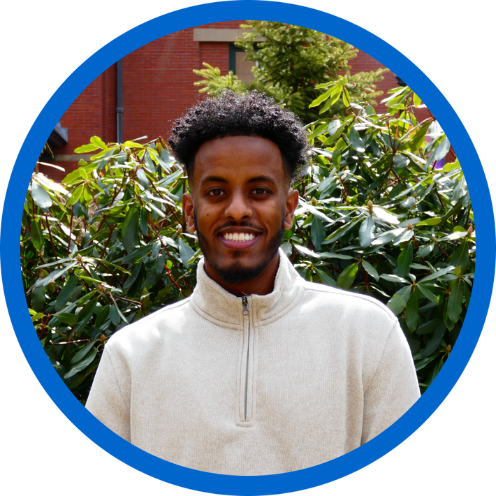 Introducing Our 2023 Commencement Speakers! Graduate Medical Sciences