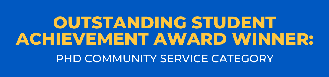 Congratulations to Our 2024 Outstanding Student Achievement Award ...