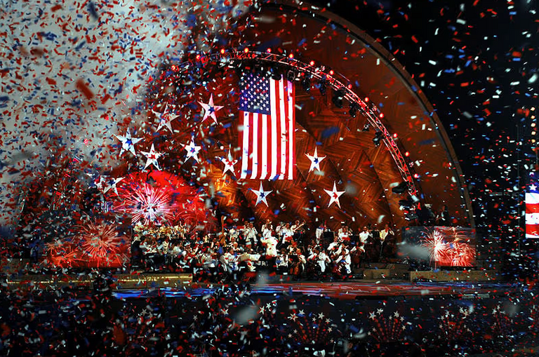 Five Things to Do in Boston for the Fourth of July Graduate Medical Sciences
