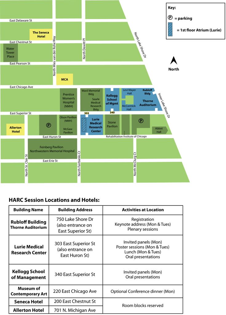 hi res map