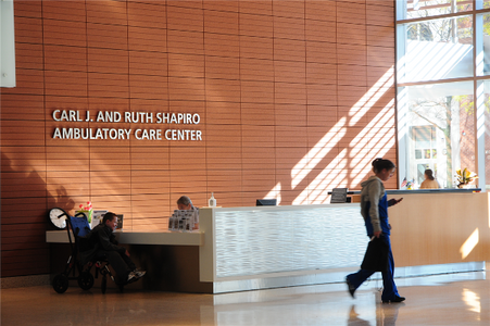 Shapiro Center