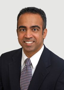 Headshot of Gopal Yadavalli, MD, Program Director
