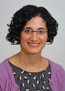 Headshot of Rachel Simmons, MD Associate Program Director