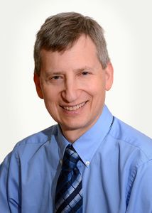 Headshot of Asher Tulsky, MD Director of Resident Development