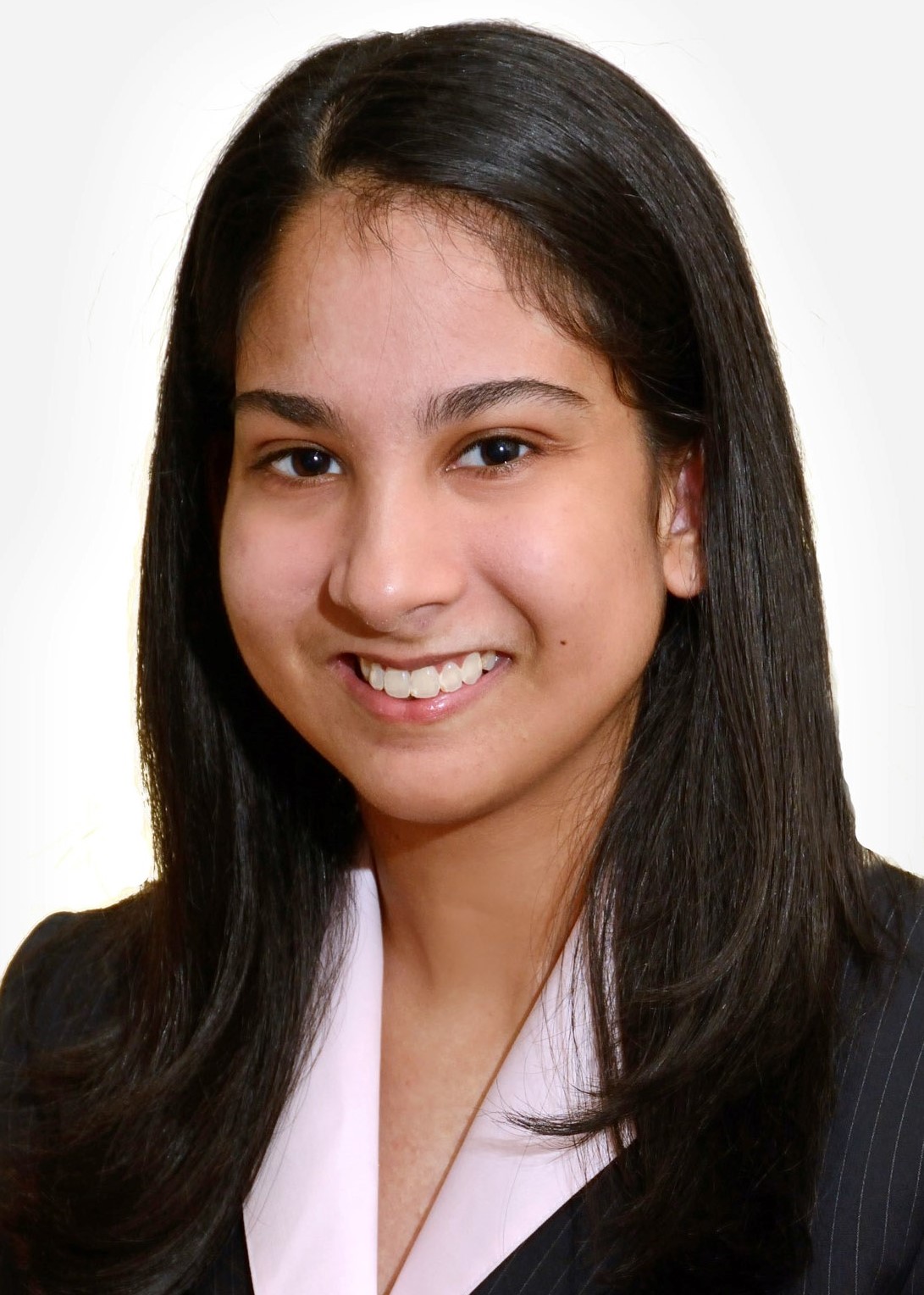 Housestaff Spotlight: Summer 2018 Krupa Patel, MD, Combined IM/Preventative Medicine Residency