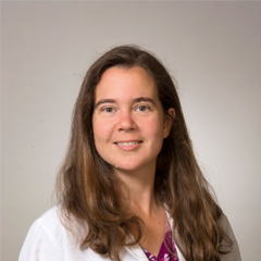 Alumni Spotlight: Winter 2019 Myfanwy Callahan, MD, MPH