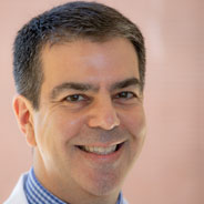 Frederick Ruberg, MD Associate Professor, Section of Cardiovascular Medicine