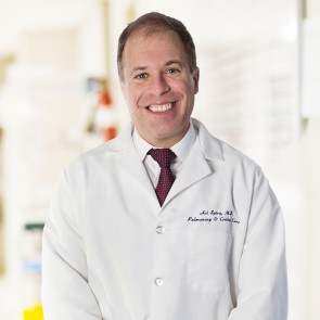 Avrum Spira, MD - Chair Chief, Section of Computational Biomedicine