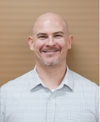 Headshot of Tom Ostrander, MD MPH Assistant Program Director