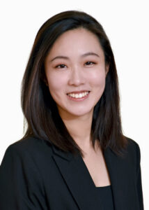 Headshot of Julia Xu Program Coordinator