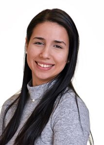 Headshot of Marybeth Cotera Reyes Program Coordinator
