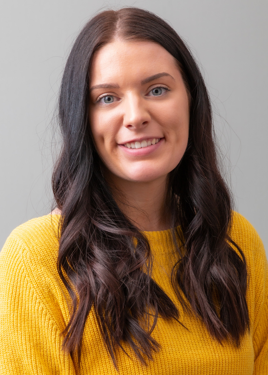 Headshot of Tori Roberts Program Coordinator