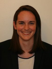 Clare Ronan Head Shot