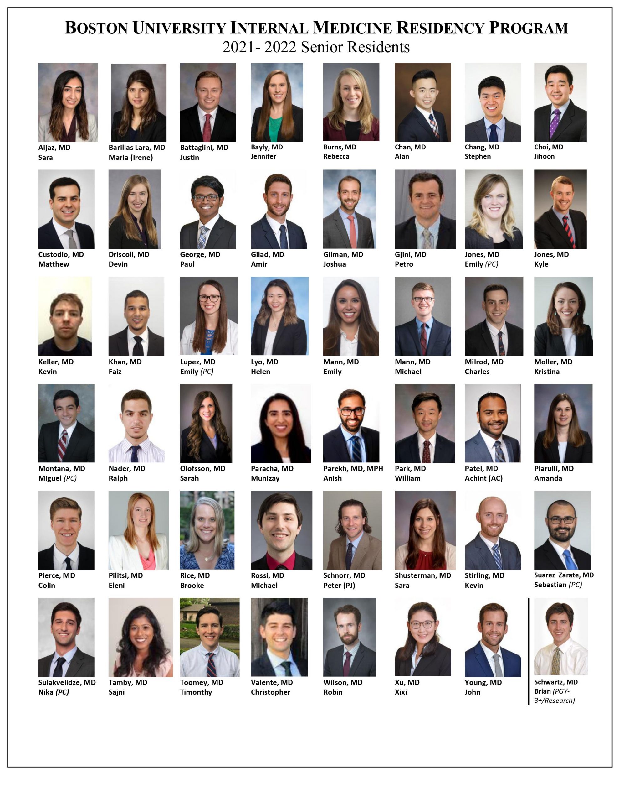 From Applicant To Doctor: Your Montefiore Im Residency Journey - lw3jxr8