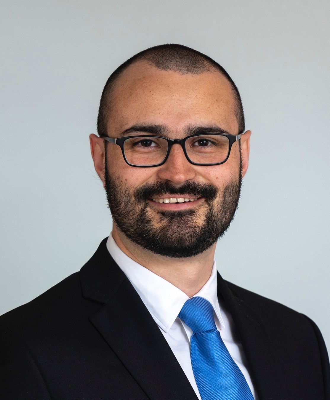 Sebastian Suarez Zarate