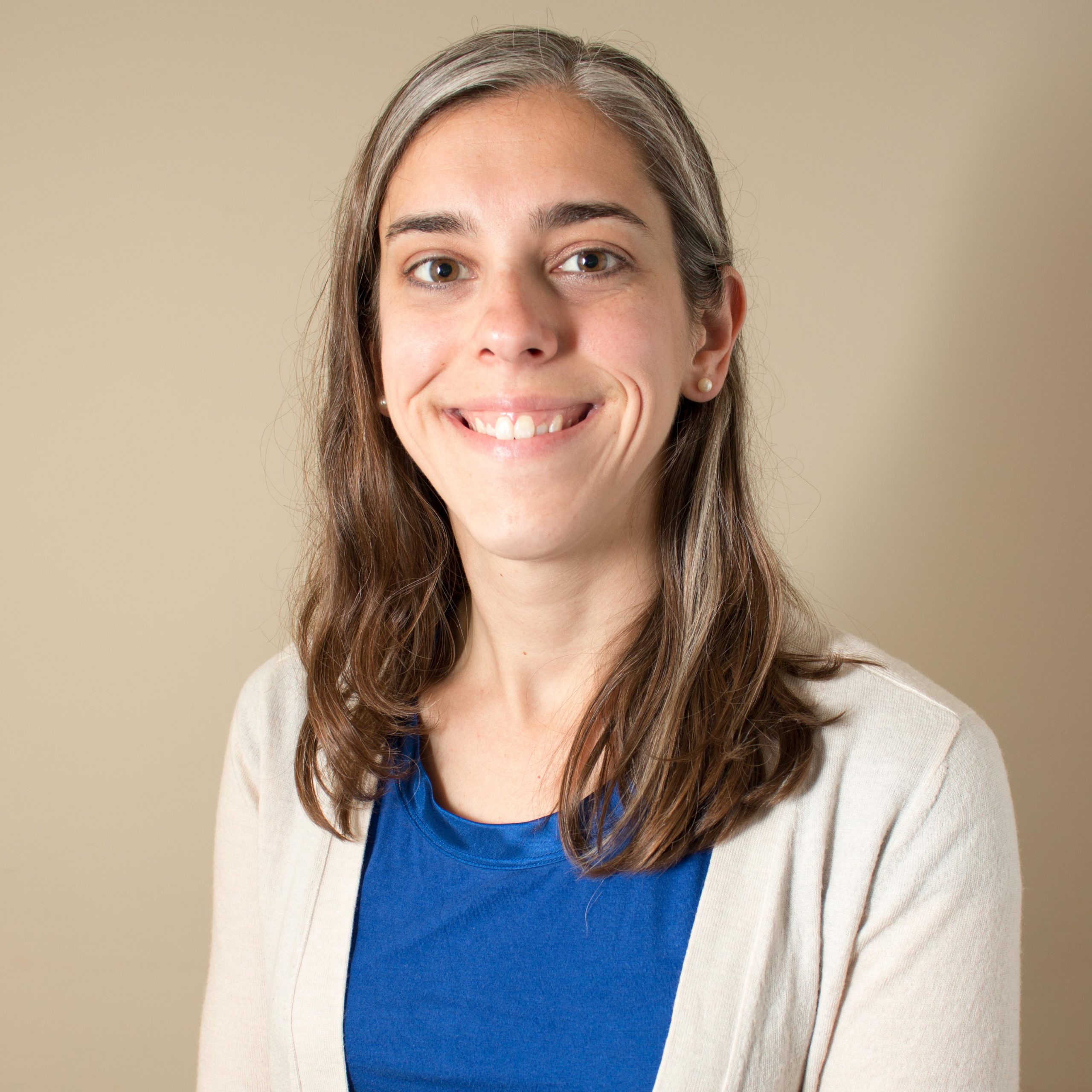 Headshot of Katherine Modzelewski, MD, Associate Program Director