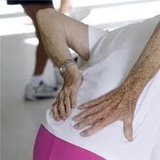Back pain Back pain