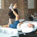 Physical Therapy Physical Therapy