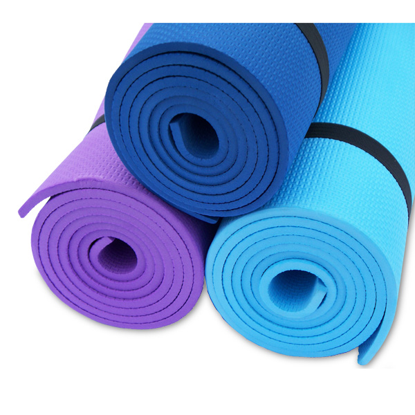 Yoga mat Yoga mat