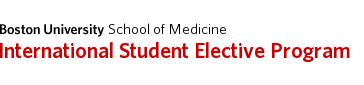 International Student Elective Program